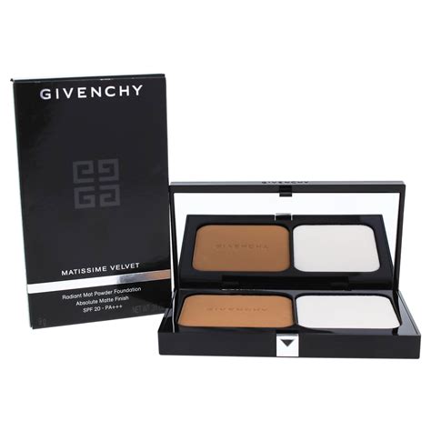 givenchy foundation review|givenchy foundation powder.